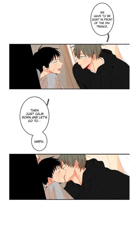 for your love manhwa